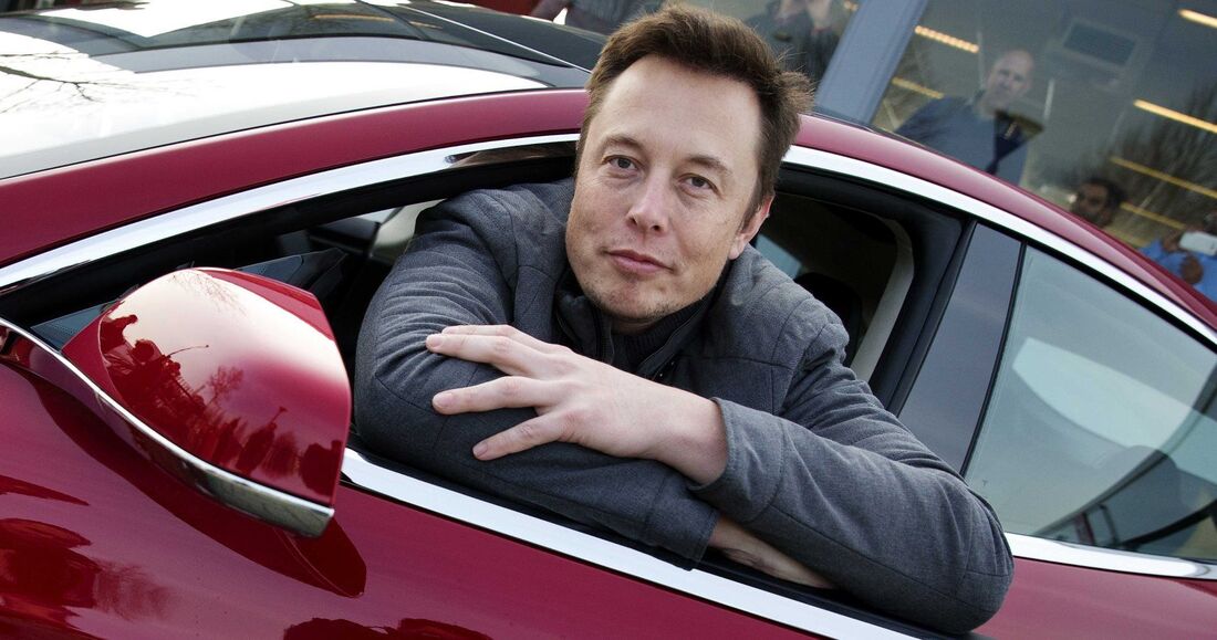 Elon Musk Is Officially The Technoking Of Tesla The Motorist 